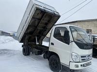 Foton  Ollin 2007 годаfor5 200 000 тг. в Алматы