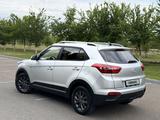 Hyundai Creta 2021 года за 7 700 000 тг. в Астана – фото 3