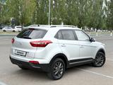 Hyundai Creta 2021 года за 7 700 000 тг. в Астана – фото 4