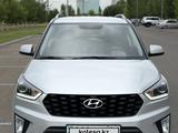 Hyundai Creta 2021 года за 7 700 000 тг. в Астана – фото 5