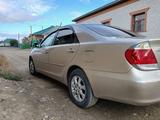 Toyota Camry 2005 годаүшін5 100 000 тг. в Байконыр