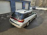 Subaru Outback 2002 года за 3 600 000 тг. в Алматы – фото 3