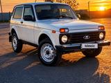 ВАЗ (Lada) Lada 2121 2021 года за 4 190 000 тг. в Костанай