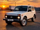 ВАЗ (Lada) Lada 2121 2021 года за 4 190 000 тг. в Костанай – фото 2