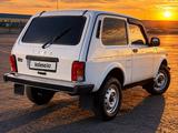 ВАЗ (Lada) Lada 2121 2021 года за 4 190 000 тг. в Костанай – фото 3