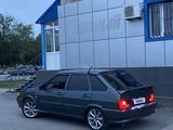 ВАЗ (Lada) 2114 2010 годаfor2 550 000 тг. в Костанай – фото 4