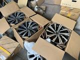 Диски Toyota Corolla за 360 000 тг. в Алматы