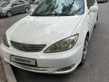 Toyota Camry 2003 годаүшін4 500 000 тг. в Астана