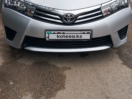 Toyota Corolla 2014 года за 7 200 000 тг. в Алматы – фото 3