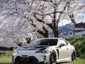 Обвес Varis Arising 2 на Toyota GT86, Subaru BRZ за 650 000 тг. в Алматы – фото 2