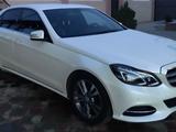 Mercedes-Benz E 300 2013 года за 12 500 000 тг. в Атырау – фото 4