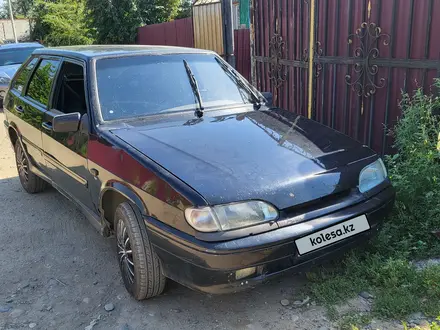 ВАЗ (Lada) 2114 2013 года за 1 300 000 тг. в Усть-Каменогорск