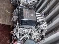 Двигатель Тойота Клюгер 3 объёмүшін490 000 тг. в Алматы – фото 10