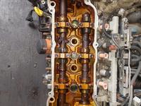 Двигатель Тойота Клюгер 3 объём за 490 000 тг. в Алматы