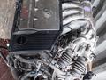 Двигатель Тойота Клюгер 3 объём за 490 000 тг. в Алматы – фото 7