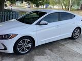 Hyundai Elantra 2018 годаүшін6 000 000 тг. в Кызылорда – фото 3