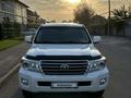 Toyota Land Cruiser 2012 года за 22 000 000 тг. в Алматы