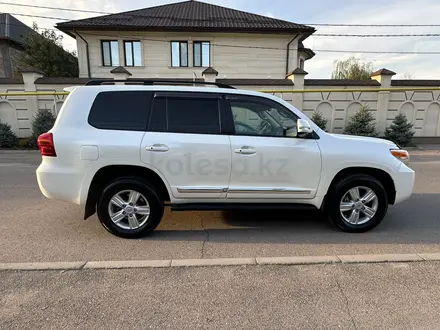 Toyota Land Cruiser 2012 года за 22 000 000 тг. в Алматы – фото 3