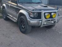 Mitsubishi Pajero 1996 годаүшін2 850 000 тг. в Алматы