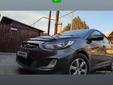 Hyundai Accent 2014 года за 3 700 000 тг. в Алматы