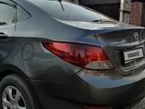 Hyundai Accent 2014 года за 3 700 000 тг. в Алматы – фото 4