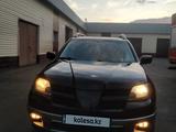 Mitsubishi Outlander 2003 годаfor4 000 000 тг. в Астана – фото 2