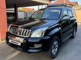 Toyota Land Cruiser Prado 2005 годаүшін10 850 000 тг. в Талдыкорган – фото 3