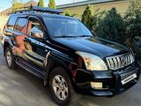 Toyota Land Cruiser Prado 2005 годаүшін10 850 000 тг. в Талдыкорган