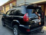 Toyota Land Cruiser Prado 2005 годаүшін10 850 000 тг. в Талдыкорган – фото 4