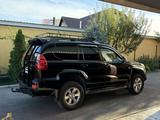 Toyota Land Cruiser Prado 2005 годаүшін10 850 000 тг. в Талдыкорган – фото 5