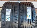 Michelin Pilot Sport 4 SUV 335/30 R23 и 295/35 R23 Y за 750 000 тг. в Астана