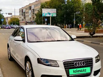 Audi A4 2011 года за 8 000 000 тг. в Костанай