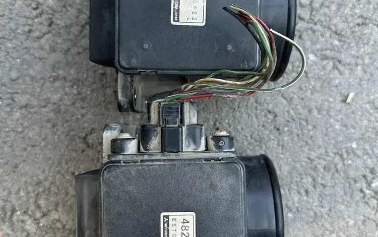 Расходомер воздуха (волюметр) за 1 000 тг. в Алматы