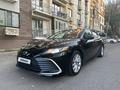 Toyota Camry 2021 годаfor11 000 000 тг. в Алматы