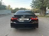 Toyota Camry 2021 годаfor11 000 000 тг. в Алматы – фото 5