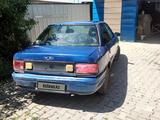 Mazda 323 1990 года за 500 000 тг. в Алматы – фото 2