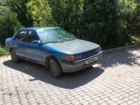 Mazda 323 1990 годаүшін500 000 тг. в Алматы