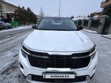 Kia Seltos 2024 года за 10 100 000 тг. в Астана – фото 2