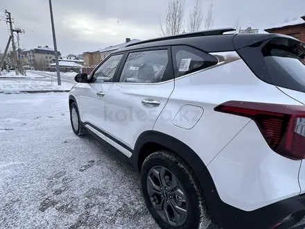 Kia Seltos 2024 года за 10 200 000 тг. в Астана – фото 6