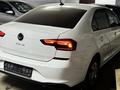 Volkswagen Polo 2022 годаfor7 400 000 тг. в Алматы – фото 4