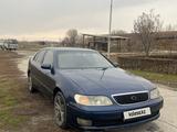 Lexus GS 300 1994 года за 2 300 000 тг. в Алматы