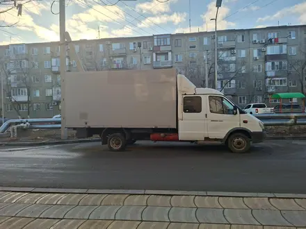 ГАЗ ГАЗель 2015 года за 6 500 000 тг. в Атырау
