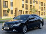 Toyota Camry 2014 годаүшін12 700 000 тг. в Туркестан – фото 3