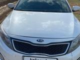 Kia Optima 2014 года за 7 200 000 тг. в Уральск