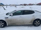 Kia Optima 2014 года за 7 200 000 тг. в Уральск – фото 3