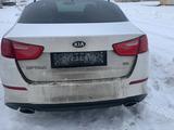 Kia Optima 2014 года за 7 200 000 тг. в Уральск – фото 5