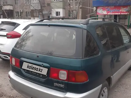 Toyota Picnic 1997 года за 3 200 000 тг. в Алматы – фото 3
