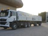 Howo  ZZ3257S324GE1 2025 года за 32 500 000 тг. в Алматы