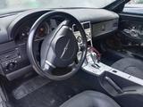 Chrysler Crossfire 2005 годаүшін3 290 000 тг. в Алматы – фото 3
