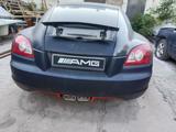 Chrysler Crossfire 2005 годаүшін3 290 000 тг. в Алматы – фото 4